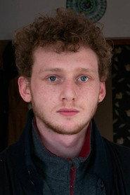 Tulián Aczél as Kukta in SATAN 2023