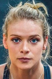 Hailey Cowan as Self in Invicta FC 45: Zappitella vs. Delboni II 2022