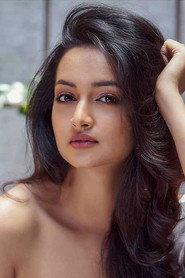 Ankita Amar as  in Just Married 2025