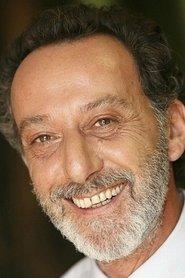 Alfredo Pea as in 1001 Nights 1990