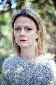 Susan Stanley as Homeless Woman in Resurrecting "The Street Walker" 2009