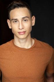 Johnnier Mejia as Prisoner Mateo in Jailbreak Lovers 2022