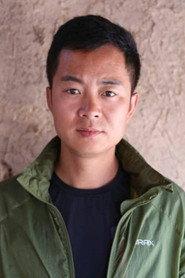 Gao Xinsheng as Zhang Wei in Bound By a Promise 2025