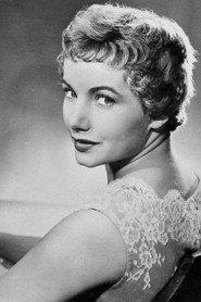 Nicole Besnard as Arlette Leguignon in Leguignon the Healer 1954