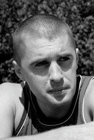 Krzysztof Zych as Plank in Krew z nosa 2004