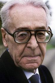 Henri Guillemin as  in Chateaubriand 1963