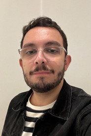 Leonardo Mariano as Himself in Seventh Art is Unique 2025