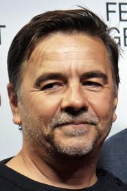 Laurent Garnier as Self in Laurent Garnier: Off the Record 2022