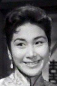 Fumiko Miyata as Fusae in The Ghost of Kasane 1957