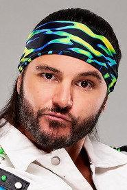 Matthew Massie as Matt Jackson in AEW Fight for the Fallen 2019 2019
