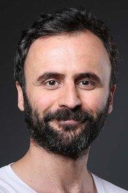 İlyas Özçakır as in The Field 2017
