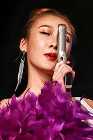 王绮梦 as 阿凤 in The King of Chinese Chef 2023