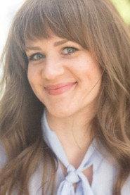 Lara Beitz as Self in Lara Beitz: Stoppable 2025
