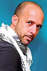 Gonzalo Hernández as Marcos el Rata in The Strategy of the Pekingese 2019