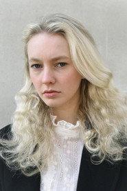 Heidi Rolph-Stott as Kerry in Good Hair: Perceptions of Racism 2022