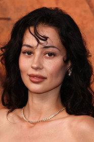 Alexa Demie as Alexis in Waves 2019