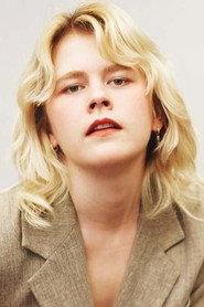 Zaho de Sagazan as Voice over & Storyteller of Arthur Rimbaud's poems in Arthur Rimbaud : Six mois en enfer 2025
