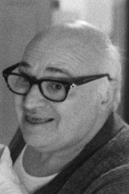 Martin Garner as Mr. Jimmy in Till There Was You 1991