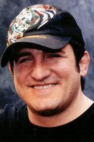 Glenn Gilbertti as Disco Inferno in Goldberg - Who's Next? 1999