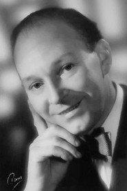 Stig Johanson as Jansson in Hon kom som en vind 1952