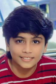Nivin Mirror as Junior Lailasuran in Oh Meri Laila 2022