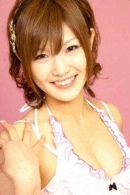 Yuria Hayashida as in Ebisu Muscats Murder Case ~Singing, Dancing and Getting Killed~ the 1st STAGE 2010