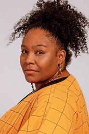Mawusi Tulani as Sandra in Criadas 2026