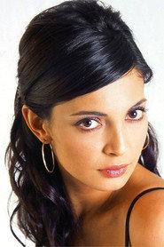 Alessia Mancini as Anna in Natale in crociera 2007