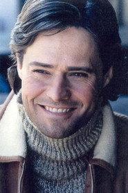 Mark Courneyea as Vaughn in The Feral Man 2002