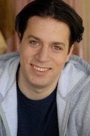 Noah Antwiler as Gene in The Cinema Snob Movie 2012