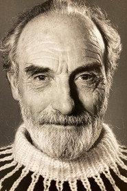 Árni Tryggvason as Trillukarlinn in At Sea 2004