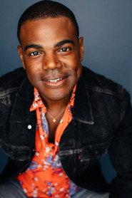 Ahmad Simmons as Dancer - Act 2 in In This Life 2019