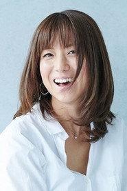 Hitomi as Self in a-nation'05 BEST HIT LIVE 2005