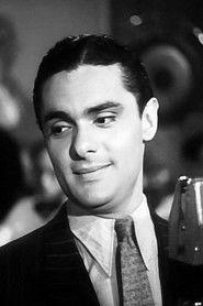 Curado Ribeiro as Bispo D. Teotónio in The Jew 1996