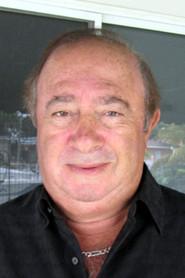 Ely Feldman as in Er Conde Suelto In Hollywood 2014