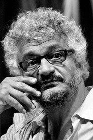 Rui Damasceno as Pai in Hepicat 2010