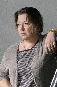 Liudmyla Tkachykova as (voice) in About Stepan the Blacksmith 2008
