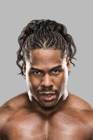 Jayson Paul as JTG in VxS Eternal Atake 2020