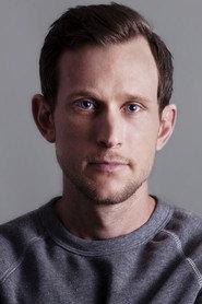 Scott Price as Christian Crowe in City of Sadness 2009