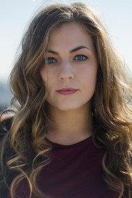 Frances Lefebure as Juf Pussy (voice) in Cash for Trash 2019