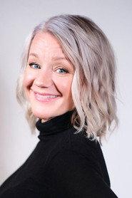 Jennie Rosengren as  in Arnbergs Korsettfabrik 2003