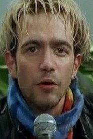 Danilo Mastracci as Antò Lu Zombi in La guerra degli Antò 1999