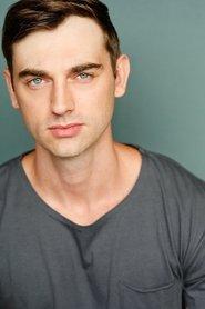 Travis Grant as Son (Adult) in Hawaii 2019