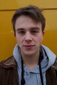 Krzysztof Oleksyn as in Mniej obcy