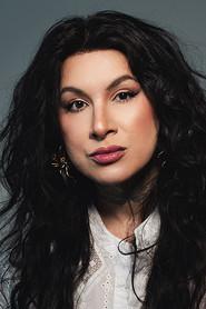 Veronica Valenttino as in Tiros no Escuro