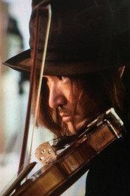 高久知也 as Violin in What a beautiful moment 2005