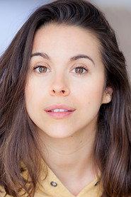Kaycie Chase as Aouda (voice) in Around the World in 80 Days 2021