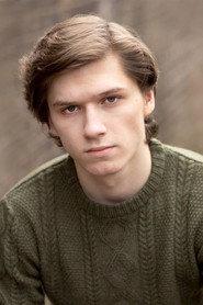 Brandon Regan as Man in RARE 2026