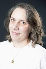 Hélène Mongin as Self in Um Retrato de Teresa 2023