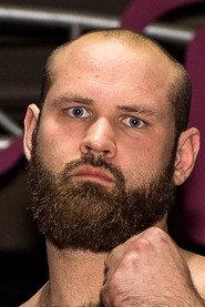 Daniel Martz as Self in Terence Crawford vs. Julius Indongo 2017